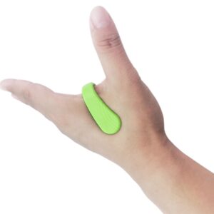 Hukou Acupoint Massage Clip Magnetic Massager Mini Massager Meridian Massage Clip