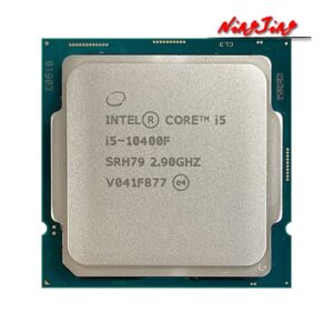 Intel Core i5-10400F i5 10400F 2.9 GHz Six-Core Twelve-Thread CPU Processor 65W LGA1200